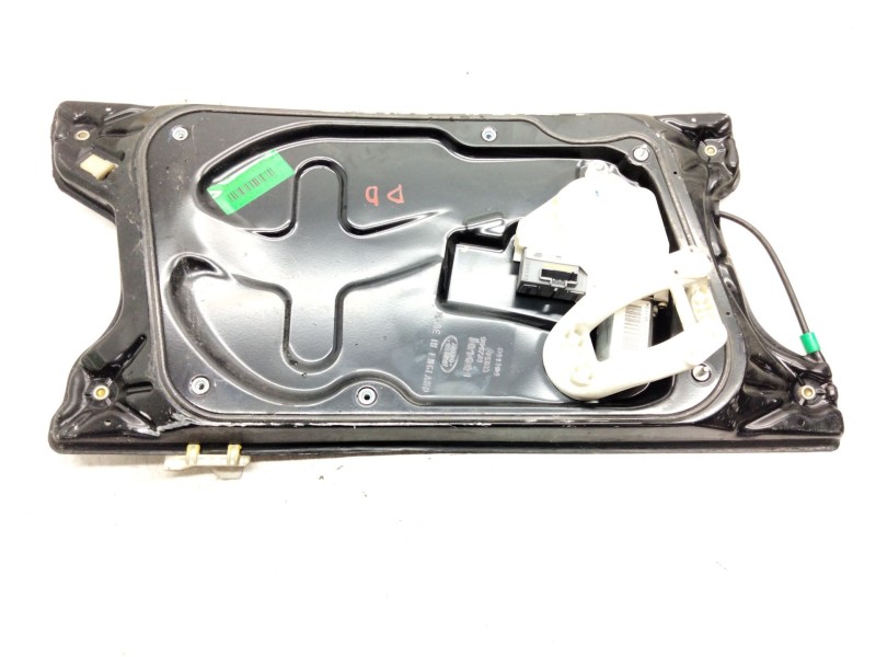 Recambio de elevalunas delantero derecho para land rover discovery iii (l319) 2.7 td 4x4 referencia OEM IAM D2R5A994731  