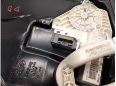 Recambio de elevalunas delantero derecho para land rover discovery iii (l319) 2.7 td 4x4 referencia OEM IAM D2R5A994731   2