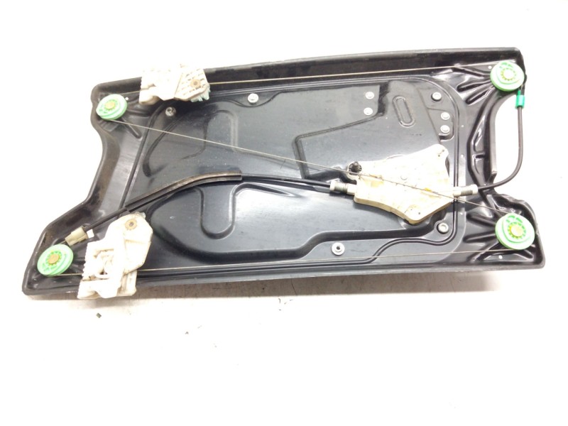 Recambio de elevalunas delantero derecho para land rover discovery iii (l319) 2.7 td 4x4 referencia OEM IAM D2R5A994731  