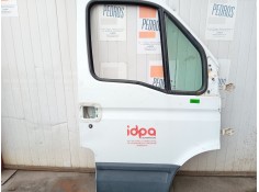Recambio de puerta delantera derecha para iveco daily iv furgón 35c14 gv, 35c14 gv/p, 35s14 gv, 35s14 gv/p referencia OEM IAM   