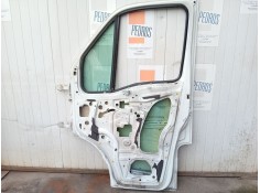 Recambio de puerta delantera derecha para iveco daily iv furgón 35c14 gv, 35c14 gv/p, 35s14 gv, 35s14 gv/p referencia OEM IAM    2