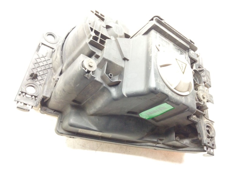 Recambio de faro izquierdo para land rover discovery iii (l319) 2.7 td 4x4 referencia OEM IAM XBC500092  