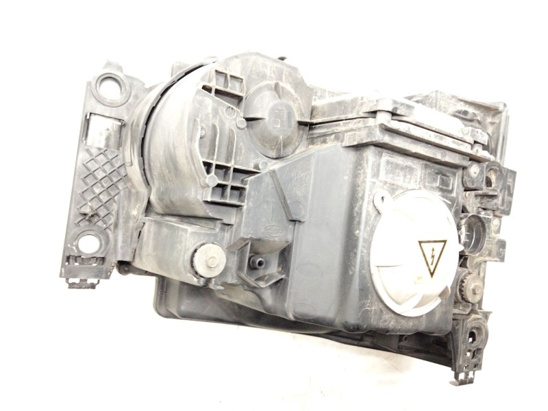 Recambio de faro izquierdo para land rover discovery iii (l319) 2.7 td 4x4 referencia OEM IAM XBC500092  