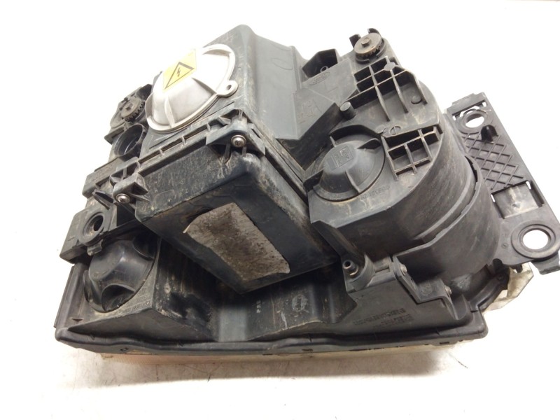 Recambio de faro izquierdo para land rover discovery iii (l319) 2.7 td 4x4 referencia OEM IAM XBC500092  