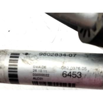 Recambio de tubos aire acondicionado para mini mini countryman (r60) cooper d referencia OEM IAM 980283407  