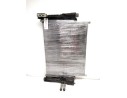 CONDENSADOR / RADIADOR AIRE ACONDICIONADO 64538377614 