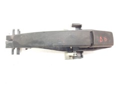 Recambio de maneta exterior delantera derecha para land rover discovery iii (l319) 2.7 td 4x4 referencia OEM IAM FPH500011A  