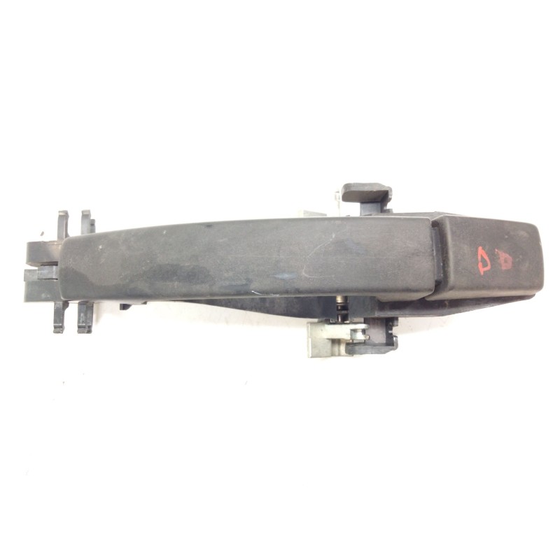 Recambio de maneta exterior delantera derecha para land rover discovery iii (l319) 2.7 td 4x4 referencia OEM IAM FPH500011A  