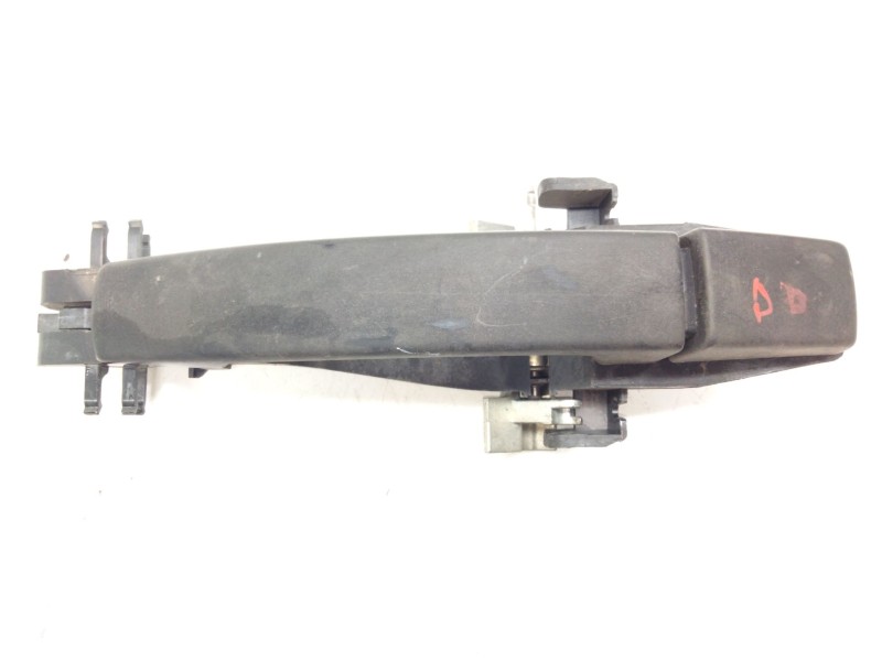 Recambio de maneta exterior delantera derecha para land rover discovery iii (l319) 2.7 td 4x4 referencia OEM IAM FPH500011A  