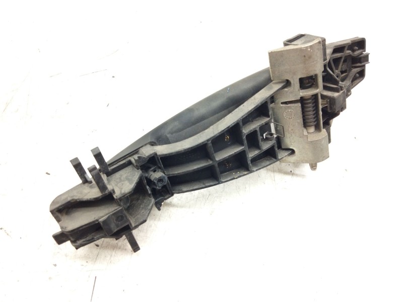 Recambio de maneta exterior delantera derecha para land rover discovery iii (l319) 2.7 td 4x4 referencia OEM IAM FPH500011A  