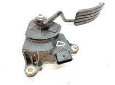 Recambio de pedal acelerador para renault kangoo profesional referencia OEM IAM 8200436878  