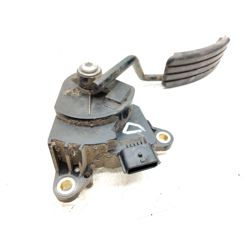 Recambio de pedal acelerador para renault kangoo profesional referencia OEM IAM 8200436878  