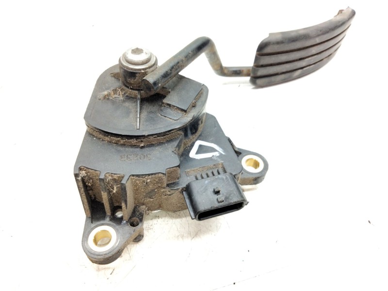 Recambio de pedal acelerador para renault kangoo profesional referencia OEM IAM 8200436878  