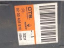 PEDAL ACELERADOR 8200436878 