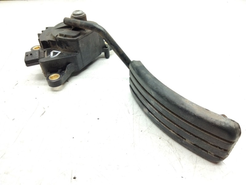 Recambio de pedal acelerador para renault kangoo profesional referencia OEM IAM 8200436878  