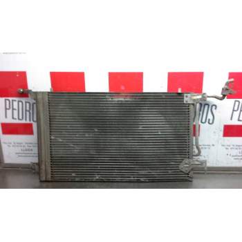 Recambio de condensador / radiador aire acondicionado para citroën xsara berlina 1.6 referencia OEM IAM   