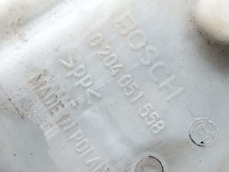 Recambio de bomba freno para renault kangoo profesional referencia OEM IAM 0204051558  