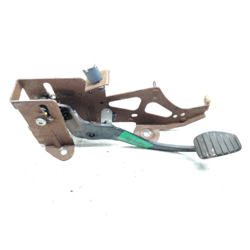 Recambio de pedal freno para renault kangoo profesional referencia OEM IAM 8200467212B  