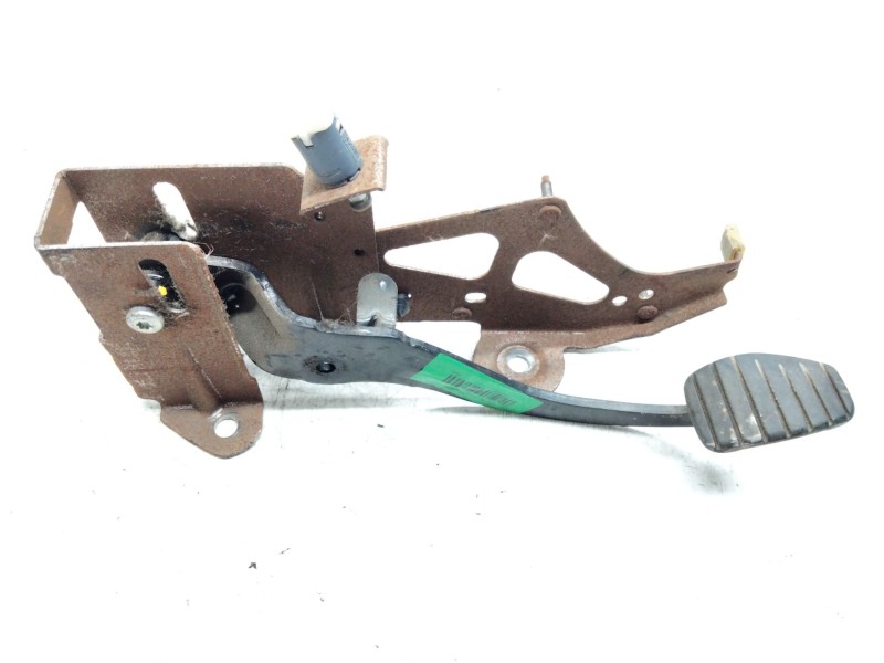Recambio de pedal freno para renault kangoo profesional referencia OEM IAM 8200467212B  