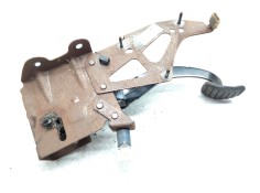 Recambio de pedal freno para renault kangoo profesional referencia OEM IAM 8200467212B   2