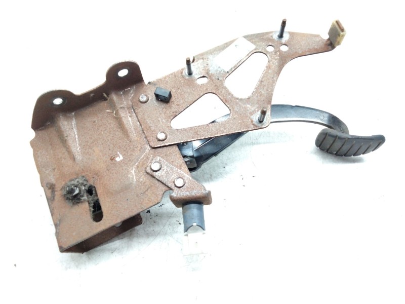 Recambio de pedal freno para renault kangoo profesional referencia OEM IAM 8200467212B  
