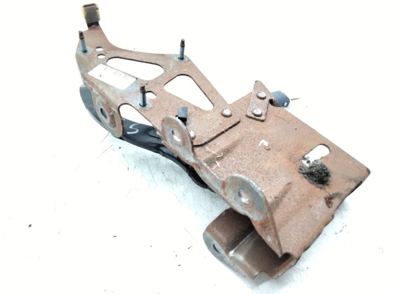 Recambio de pedal freno para renault kangoo profesional referencia OEM IAM 8200467212B  