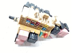 Recambio de caja fusibles para renault kangoo profesional referencia OEM IAM   