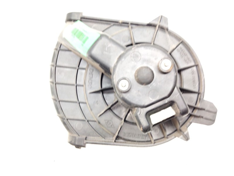 Recambio de motor calefaccion para renault kangoo profesional referencia OEM IAM   