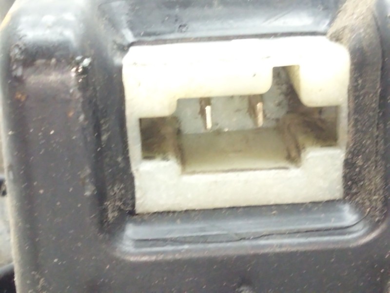 Recambio de motor calefaccion para renault kangoo profesional referencia OEM IAM   