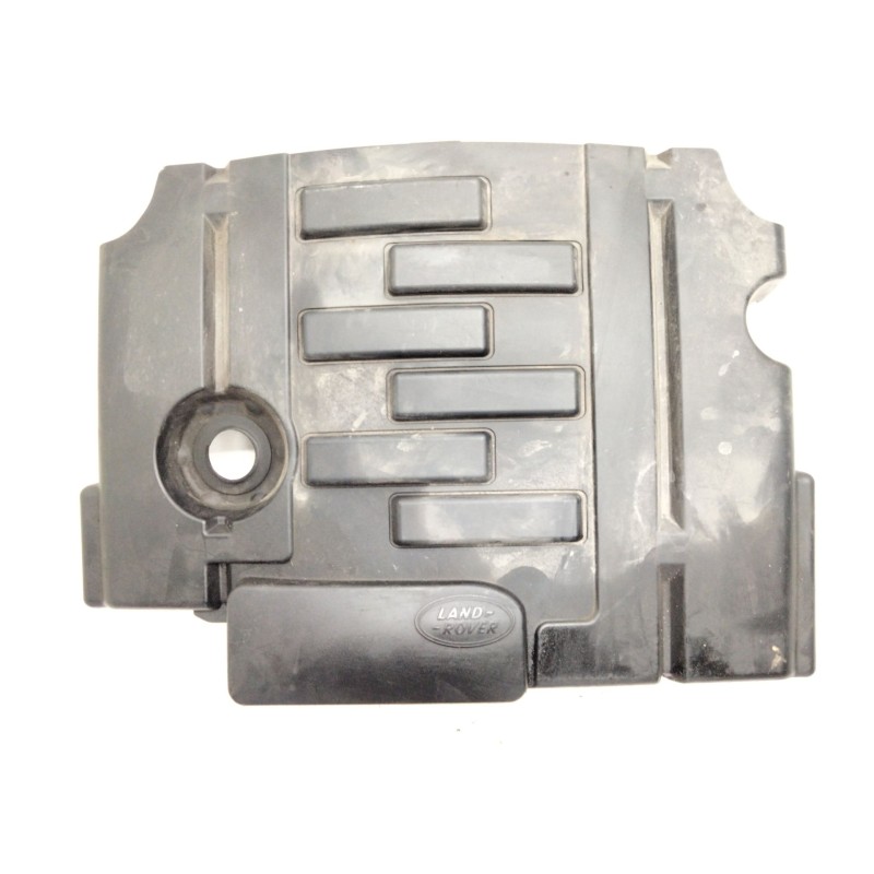Recambio de tapa motor para land rover discovery iii (l319) 2.7 td 4x4 referencia OEM IAM LBH000182  