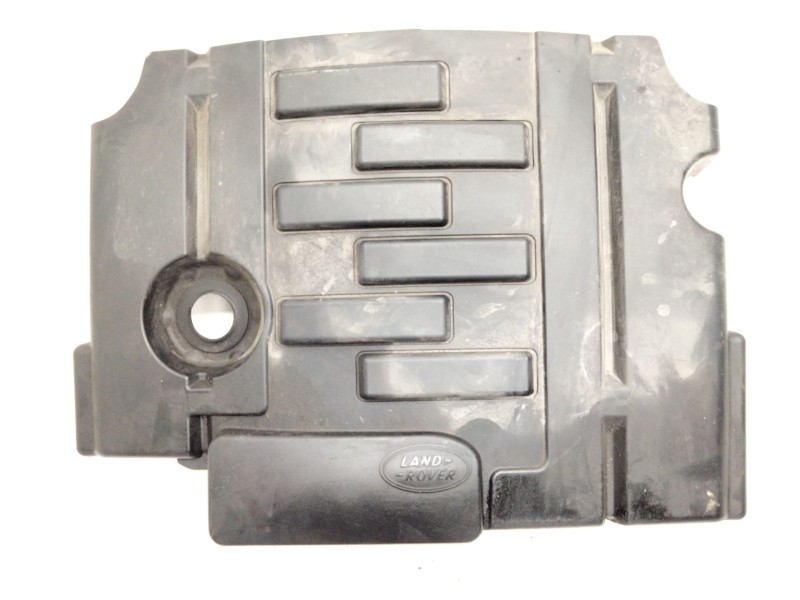 Recambio de tapa motor para land rover discovery iii (l319) 2.7 td 4x4 referencia OEM IAM LBH000182  