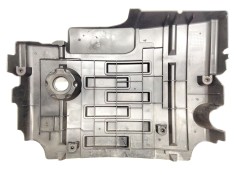Recambio de tapa motor para land rover discovery iii (l319) 2.7 td 4x4 referencia OEM IAM LBH000182   2
