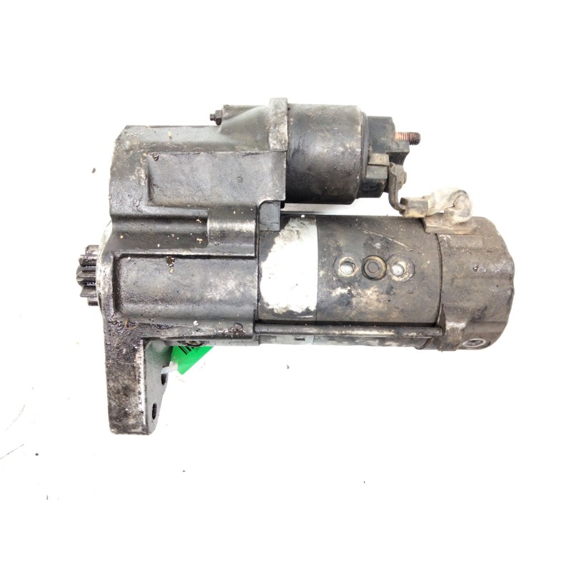 Recambio de motor arranque para land rover discovery iii (l319) 2.7 td 4x4 referencia OEM IAM NAD500080  