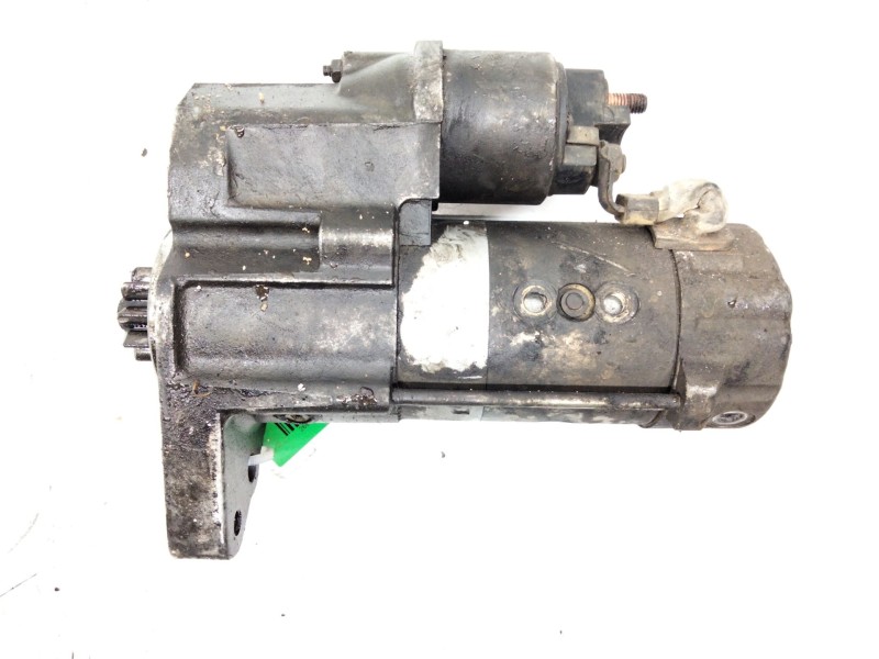 Recambio de motor arranque para land rover discovery iii (l319) 2.7 td 4x4 referencia OEM IAM NAD500080  