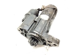 Recambio de motor arranque para land rover discovery iii (l319) 2.7 td 4x4 referencia OEM IAM NAD500080   2