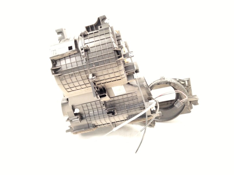 Recambio de calefaccion entera normal para renault kangoo profesional referencia OEM IAM 271102095R  