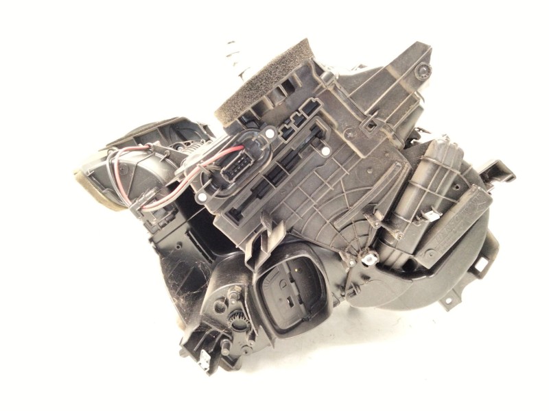 Recambio de calefaccion entera normal para renault kangoo profesional referencia OEM IAM 271102095R  