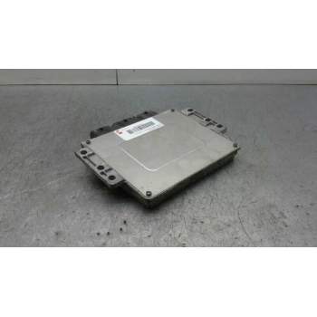 Recambio de centralita motor uce para peugeot 206 berlina x-line referencia OEM IAM 9644625680 9652202780 84820V02