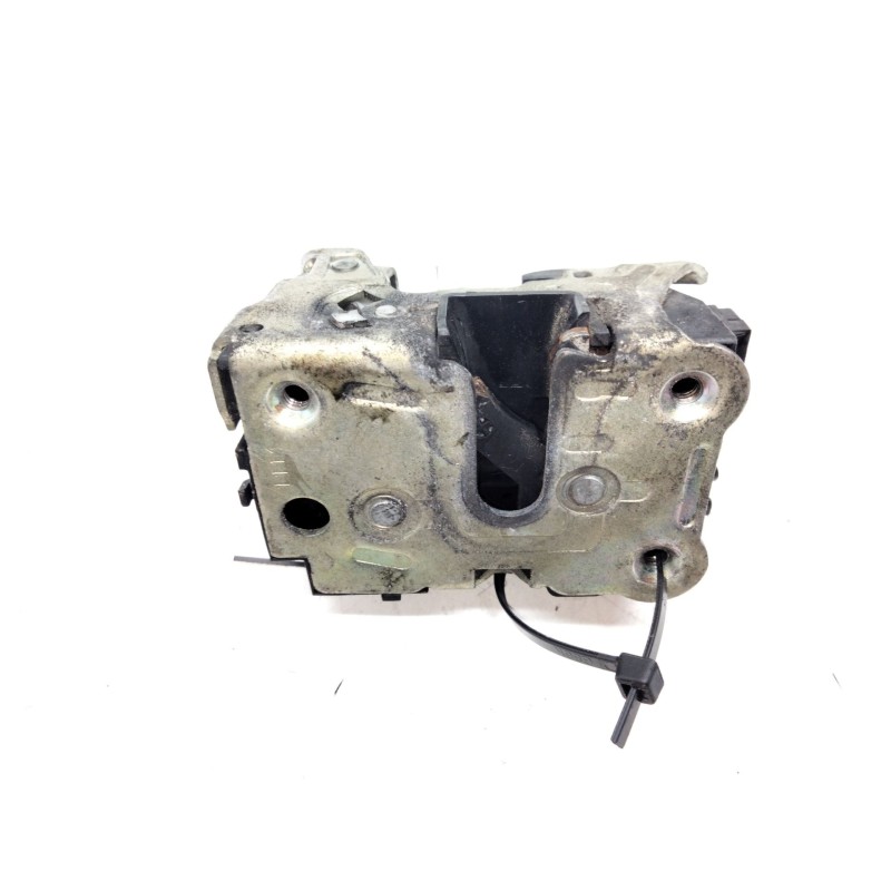 Recambio de cerradura puerta delantera izquierda para iveco daily iv furgón 35c14 gv, 35c14 gv/p, 35s14 gv, 35s14 gv/p referenci