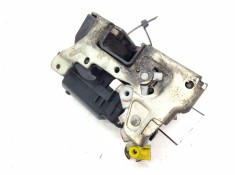 Recambio de cerradura puerta delantera izquierda para iveco daily iv furgón 35c14 gv, 35c14 gv/p, 35s14 gv, 35s14 gv/p referenci 2