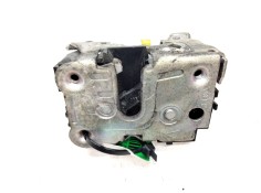 Recambio de cerradura puerta delantera derecha para iveco daily iv furgón 35c14 gv, 35c14 gv/p, 35s14 gv, 35s14 gv/p referencia 