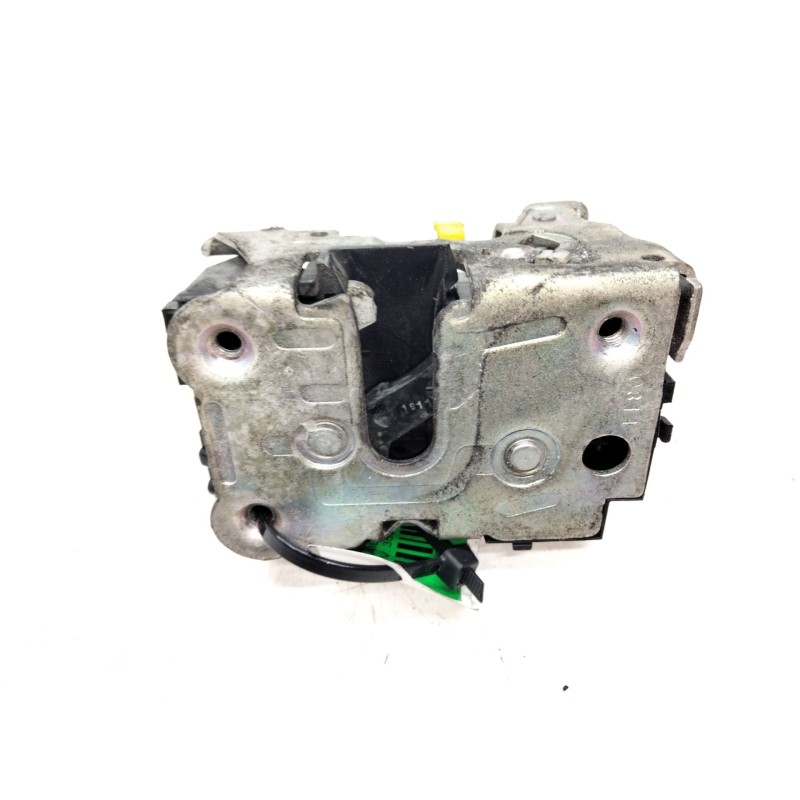 Recambio de cerradura puerta delantera derecha para iveco daily iv furgón 35c14 gv, 35c14 gv/p, 35s14 gv, 35s14 gv/p referencia 