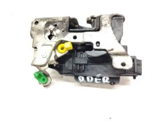 Recambio de cerradura puerta delantera derecha para iveco daily iv furgón 35c14 gv, 35c14 gv/p, 35s14 gv, 35s14 gv/p referencia  2