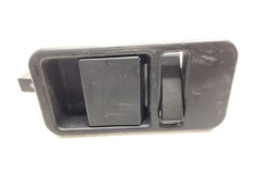 Recambio de maneta interior trasera derecha para iveco daily iv furgón 35c14 gv, 35c14 gv/p, 35s14 gv, 35s14 gv/p referencia OEM