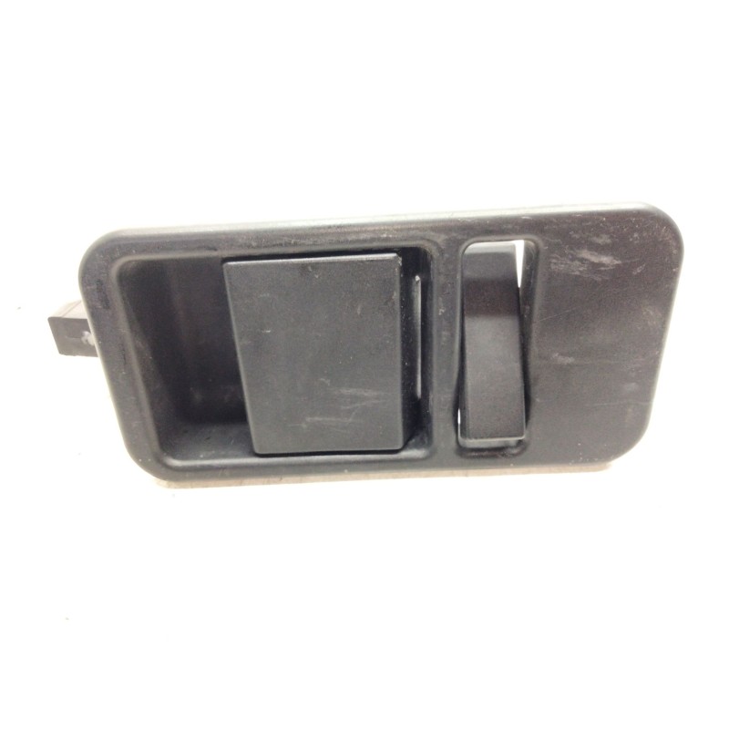 Recambio de maneta interior trasera derecha para iveco daily iv furgón 35c14 gv, 35c14 gv/p, 35s14 gv, 35s14 gv/p referencia OEM