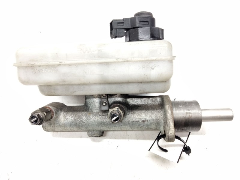 Recambio de bomba freno para iveco daily iv furgón 35c14 gv, 35c14 gv/p, 35s14 gv, 35s14 gv/p referencia OEM IAM   