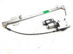 Recambio de elevalunas delantero izquierdo para iveco daily iv furgón 35c14 gv, 35c14 gv/p, 35s14 gv, 35s14 gv/p referencia OEM 