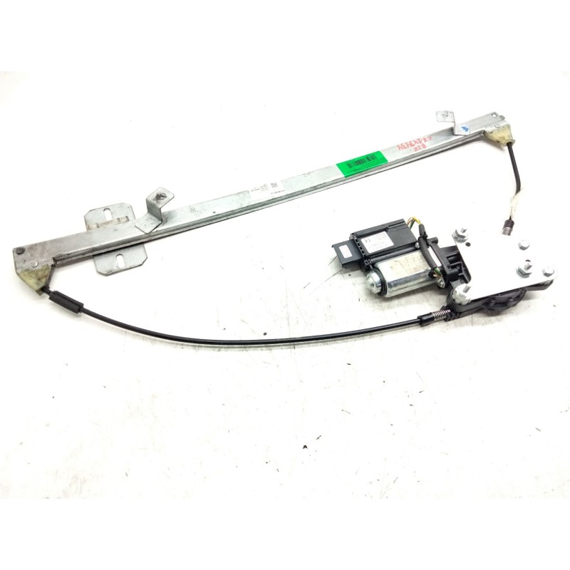 Recambio de elevalunas delantero izquierdo para iveco daily iv furgón 35c14 gv, 35c14 gv/p, 35s14 gv, 35s14 gv/p referencia OEM 