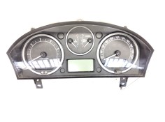 Recambio de cuadro instrumentos para land rover discovery iii (l319) 2.7 td 4x4 referencia OEM IAM    2