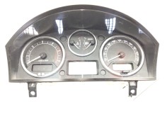 Recambio de cuadro instrumentos para land rover discovery iii (l319) 2.7 td 4x4 referencia OEM IAM   